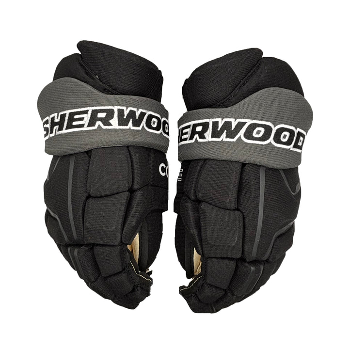 Sherwood CODE Encrypt Pro - Pro Stock Glove - Tampa Bay Lightning (Third Jersey)