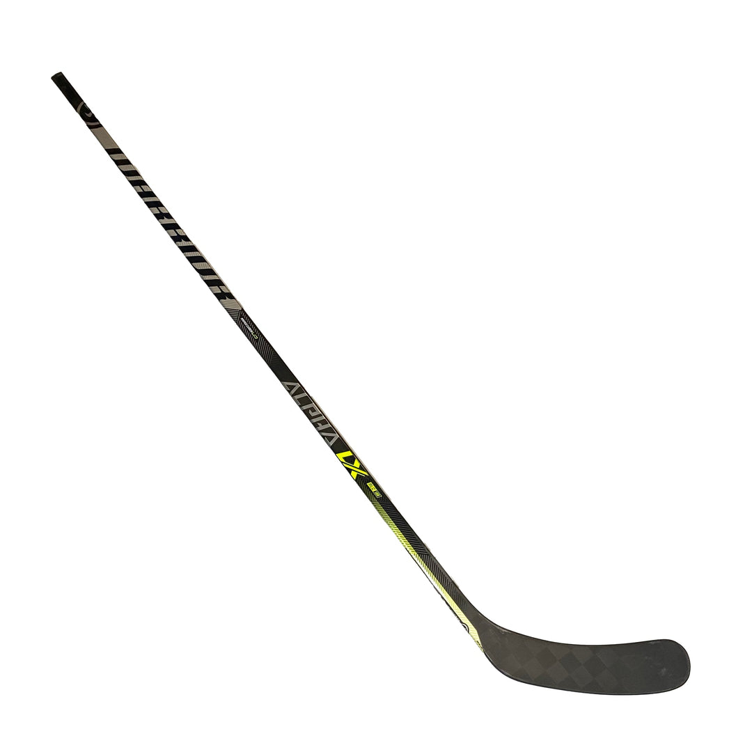 Warrior Alpha LX Pro - Pro Stock Stick - Hebert