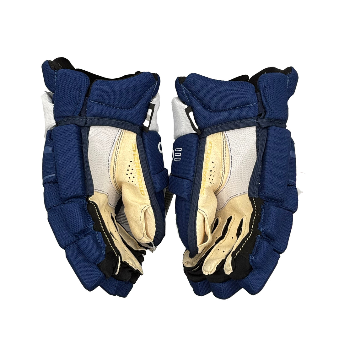 Sherwood CODE Encrypt Pro - Pro Stock Glove - Toronto Maple Leafs