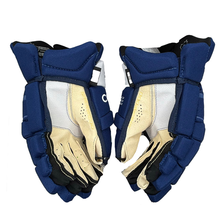 Sherwood CODE Encrypt Pro - Pro Stock Glove - Tampa Bay Lightning