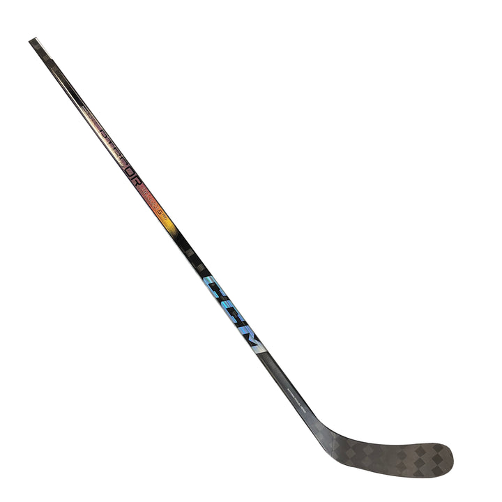 CCM Ribcor Trigger 8 Pro - Pro Stock Hockey Stick - YS