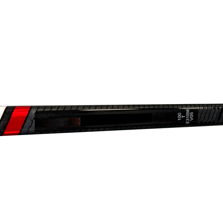 CCM Jetspeed FT6 Pro - Pro Stock Hockey Stick - EK