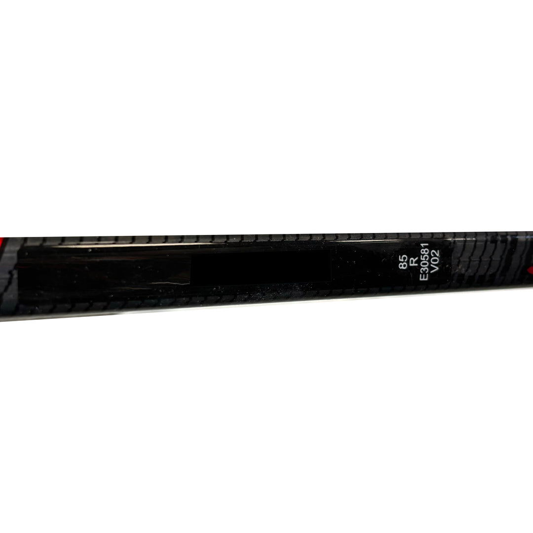 CCM Jetspeed FT6 Pro - Pro Stock Hockey Stick - KR