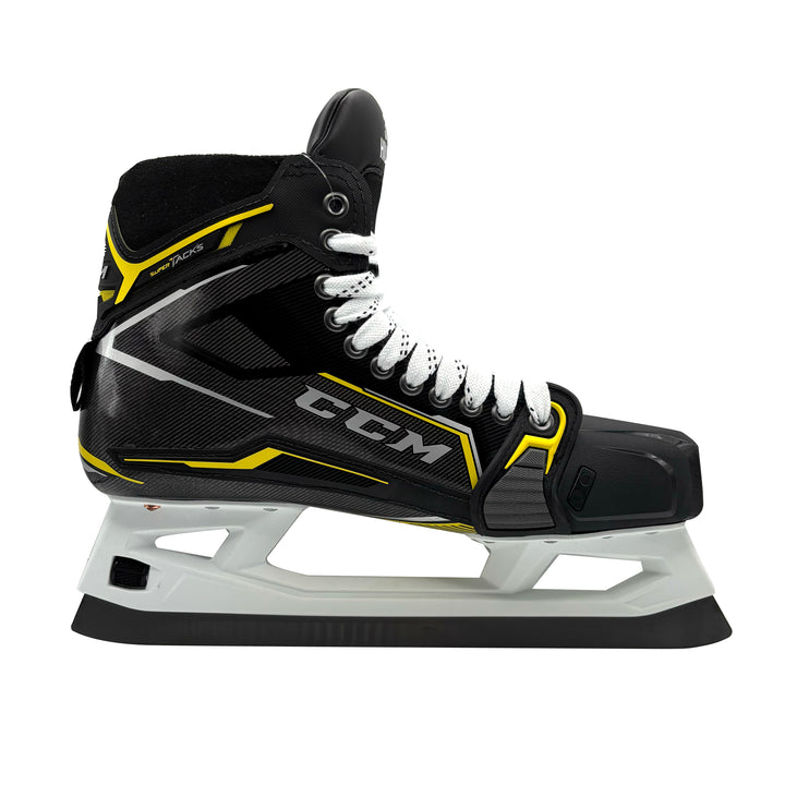 CCM Super Tacks AS3 Pro - Pro Stock Hockey Skate - 11.25D (MIC)