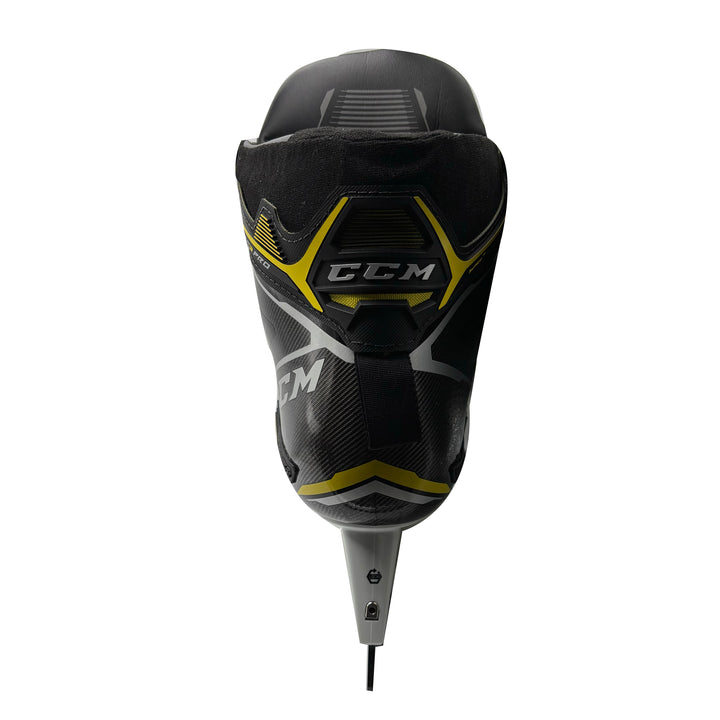 CCM Super Tacks AS3 Pro - Pro Stock Hockey Skate - 11.25D (MIC)