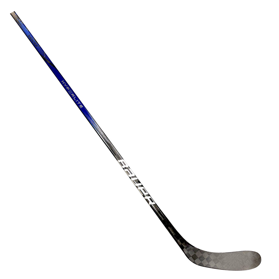 Bauer Vapor Hyp2rlite - Vancouver Canucks - Pro Stock Hockey Stick