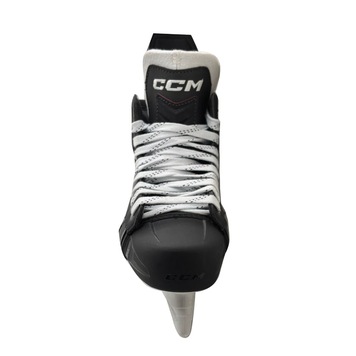 CCM Jetspeed FT6 Pro - Pro Stock Hockey Skate - Black - 9.5D (MIC)