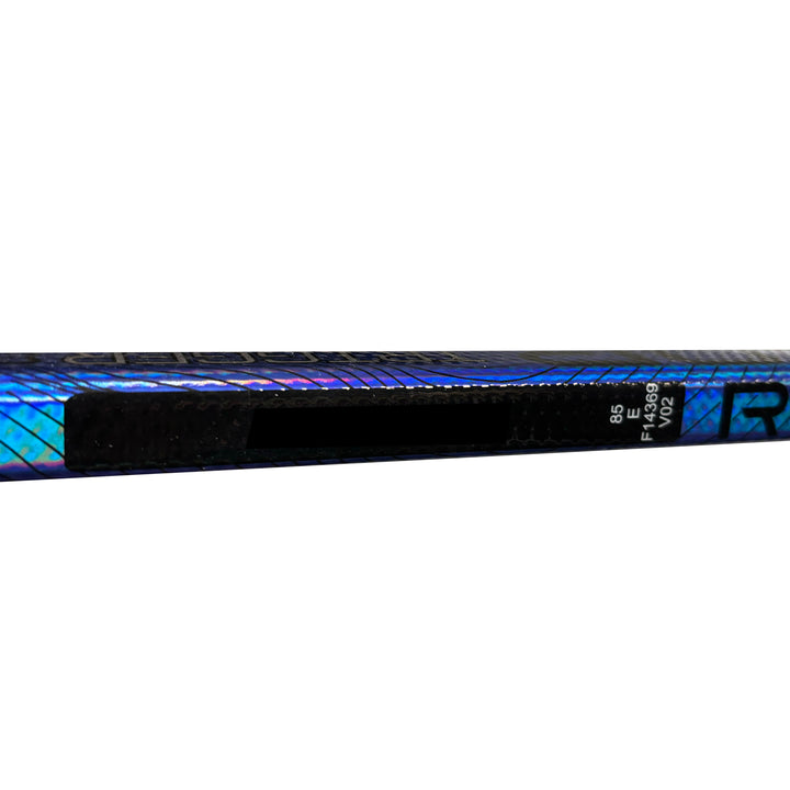 CCM Ribcor Trigger 8 Pro - Pro Stock Hockey Stick - TJ