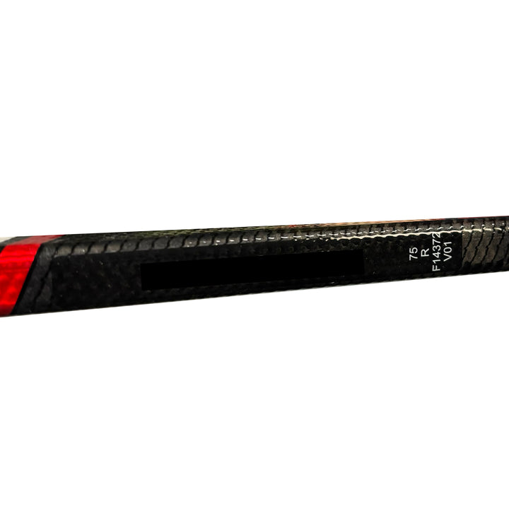 CCM Jetspeed FT6 Pro - Pro Stock Hockey Stick - JC16