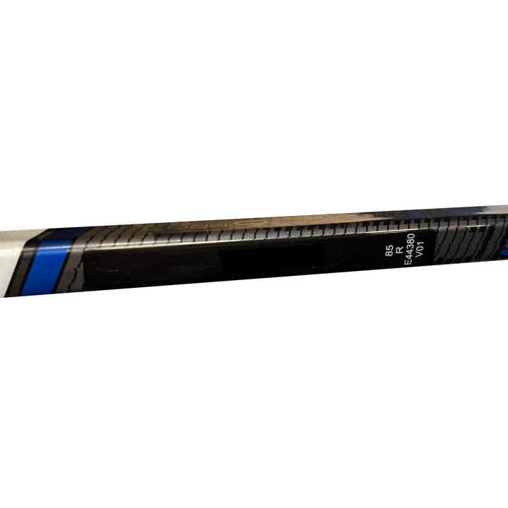 CCM Jetspeed FT6 Pro - Pro Stock Hockey Stick - CT