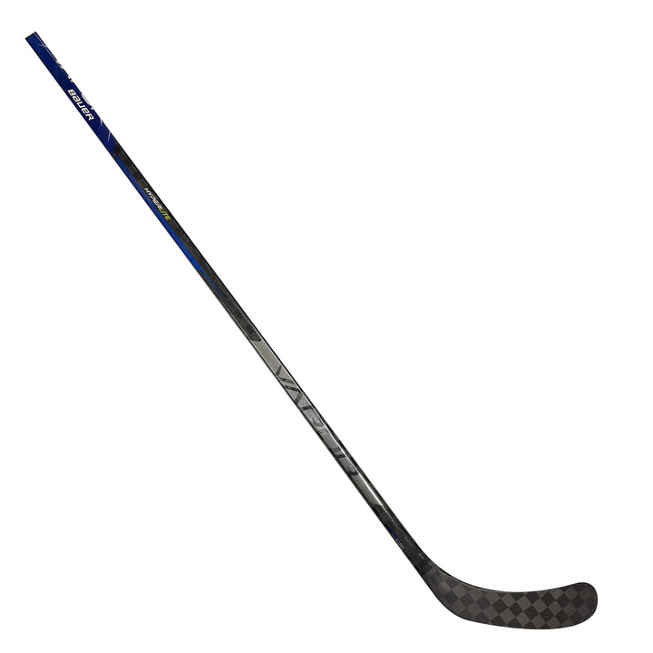 Bauer Vapor Hyperlite - Toronto Maple Leafs - Pro Stock Hockey Stick - AK