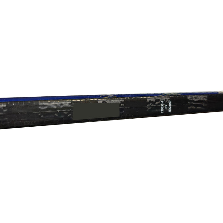 Bauer Vapor Hyperlite - Toronto Maple Leafs - Pro Stock Hockey Stick - AK