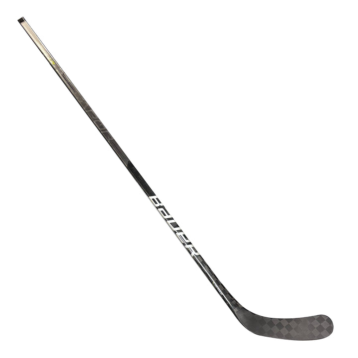 Bauer Vapor Hyperlite - Pro Stock Hockey Stick - Silver