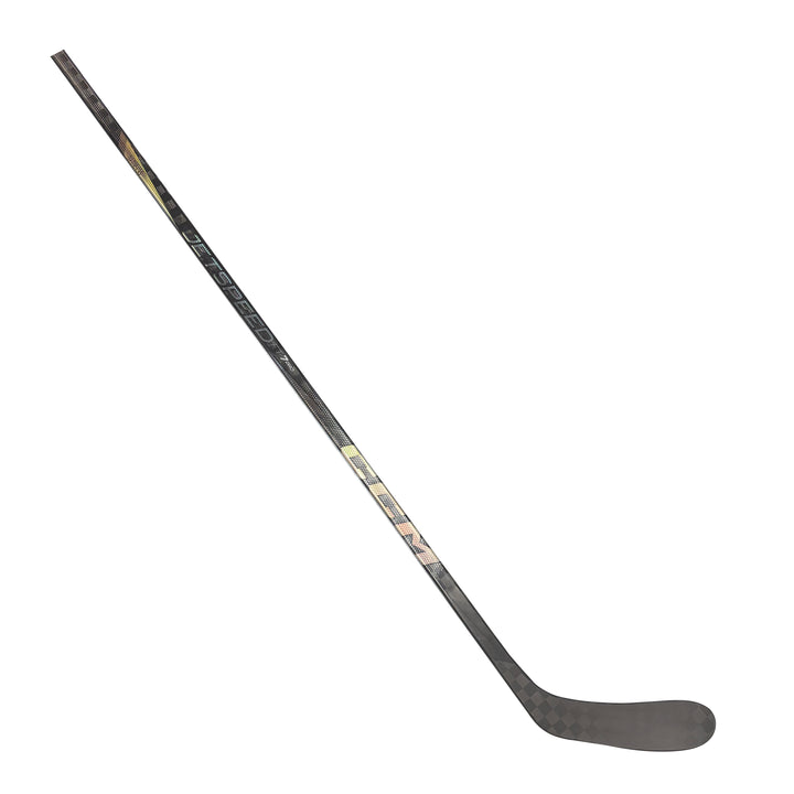 CCM Jetspeed FT7 Pro - Pro Stock Hockey Stick