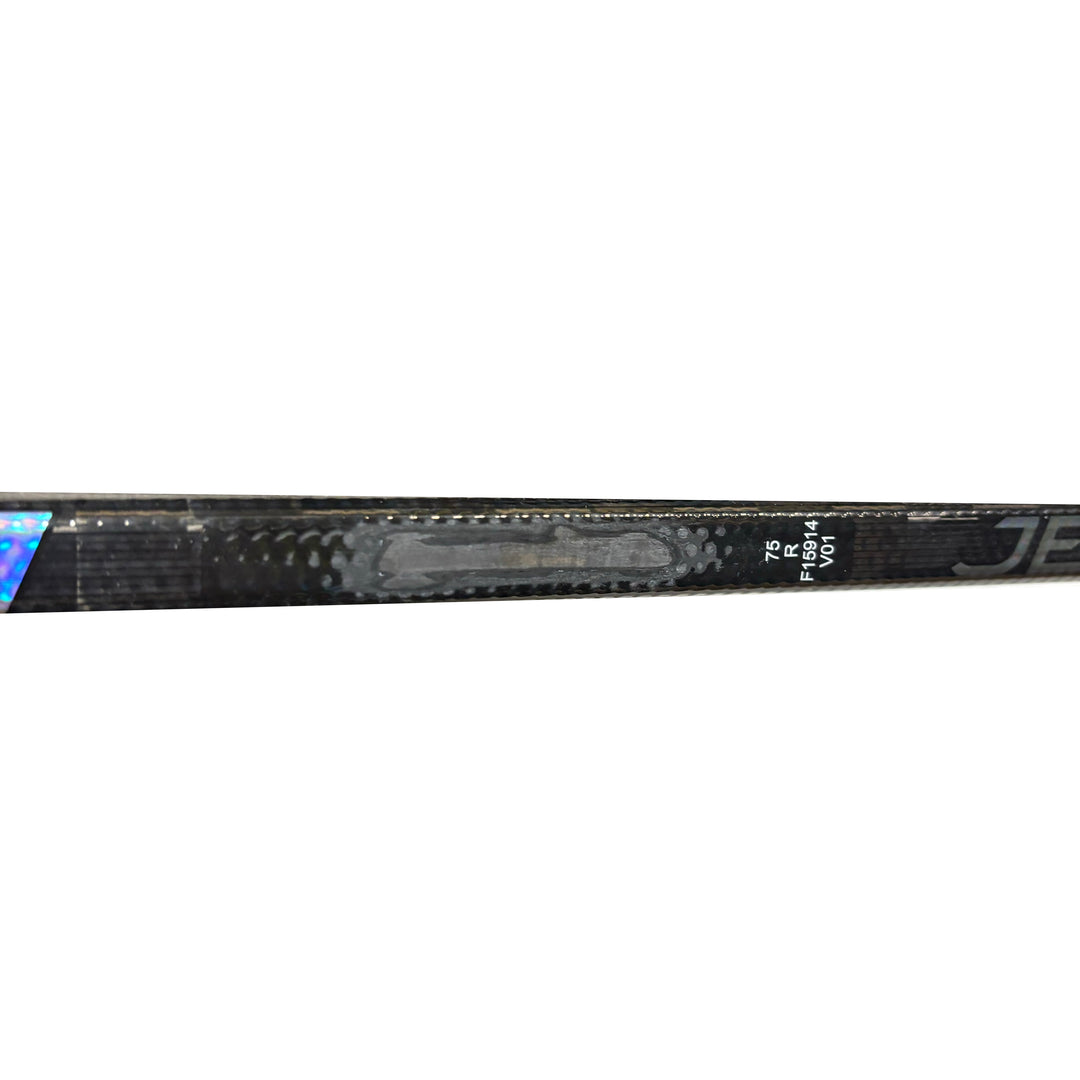 CCM Jetspeed FT7 Pro - Pro Stock Hockey Stick