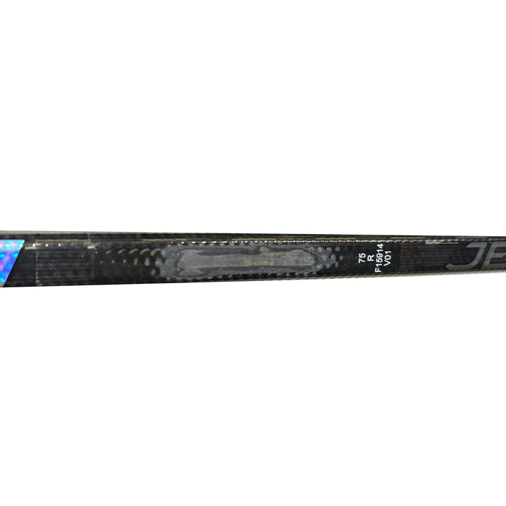 CCM Jetspeed FT7 Pro - Pro Stock Hockey Stick