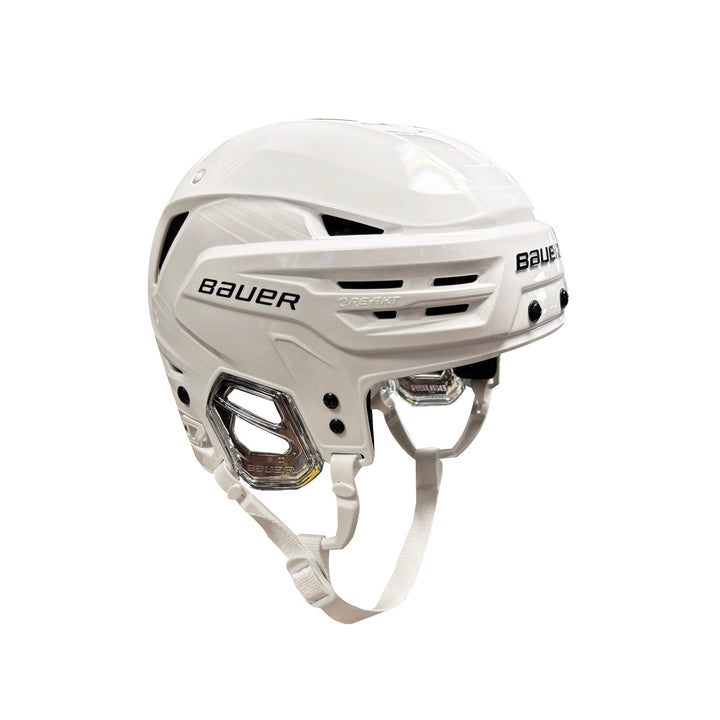 Bauer Re-Akt 85 Hockey Helmet