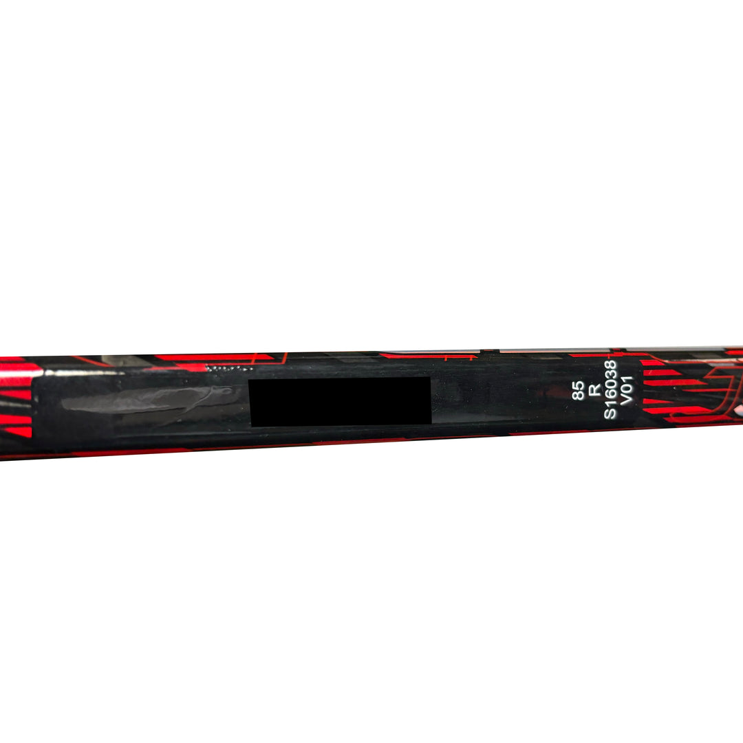 CCM Jetspeed FT5 Pro - Pro Stock Hockey Stick - CP