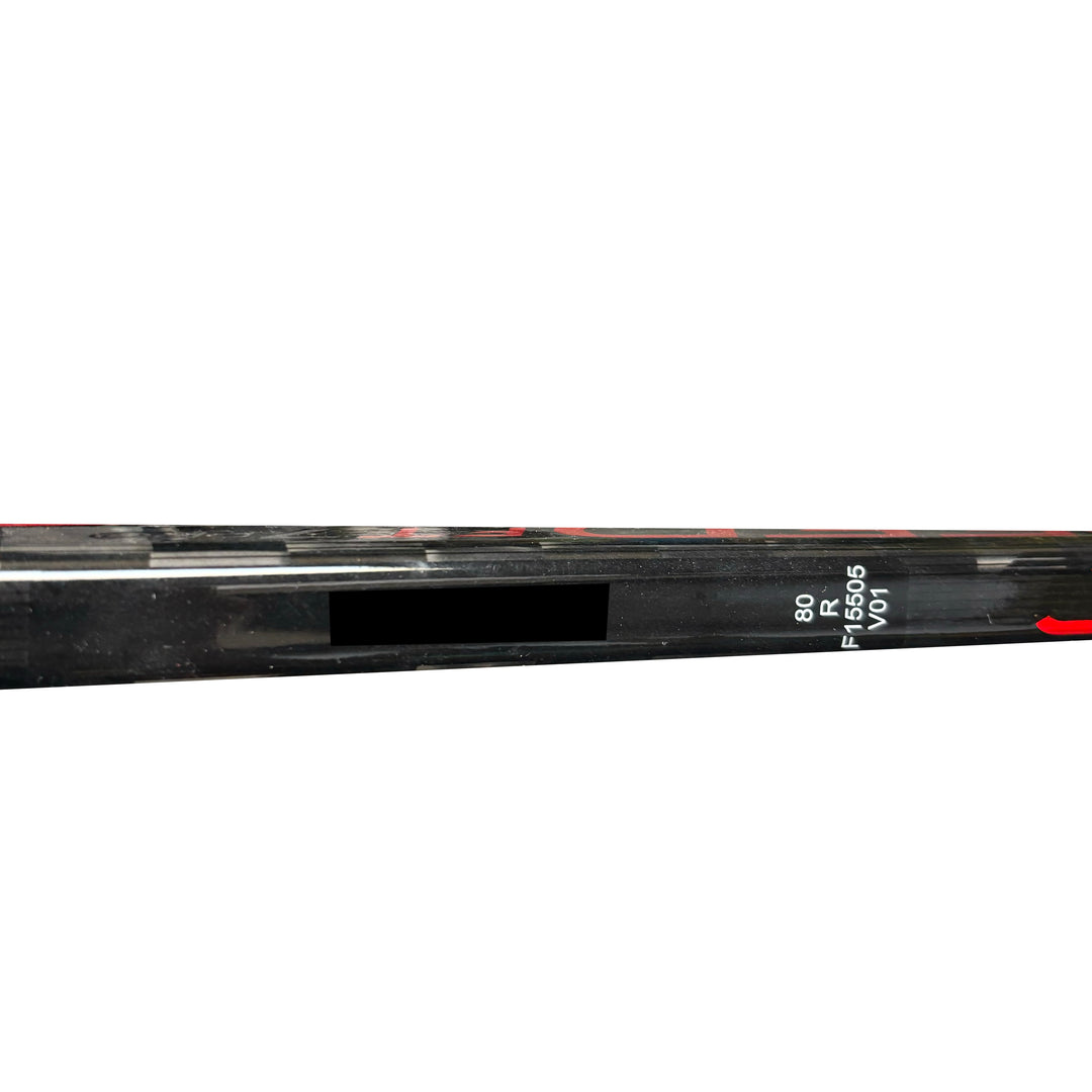 CCM Jetspeed FT7 Pro - Pro Stock Hockey Stick - BS