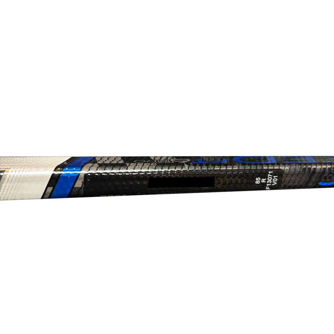 CCM Jetspeed FT6 Pro - Pro Stock Hockey Stick - AC