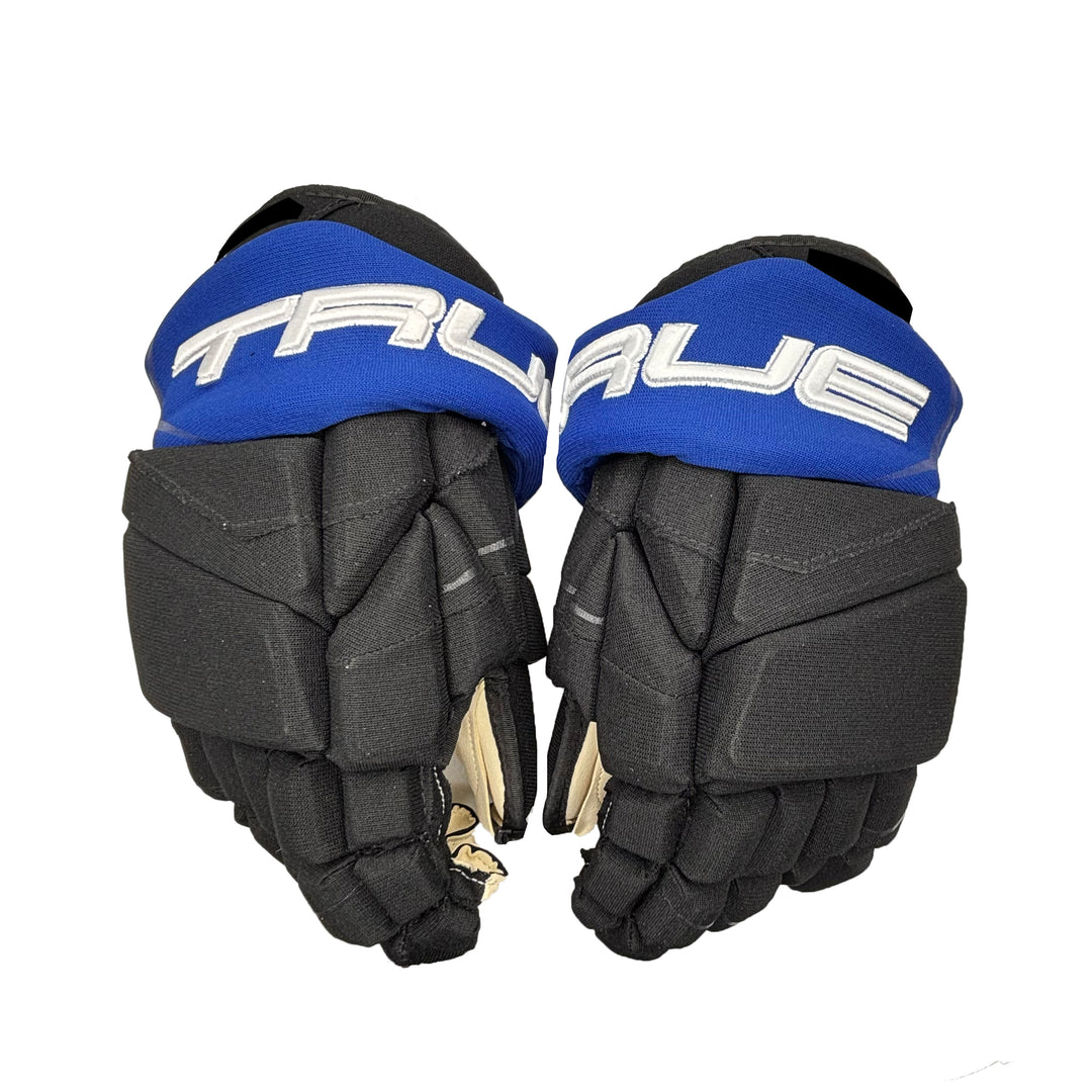 True Catalyst 9X - Toronto Maple Leafs (Drew House) - Pro Stock Hockey Gloves - DG