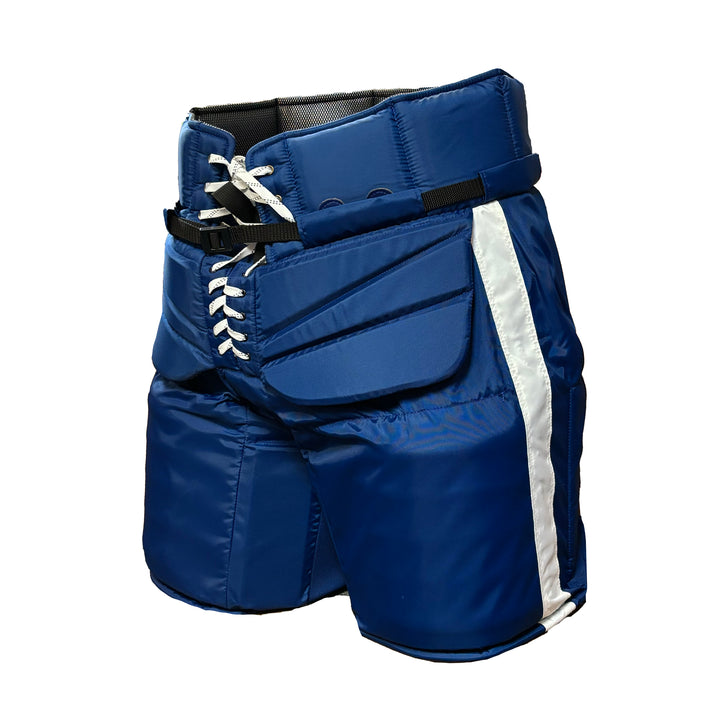 Vaughn Pro Custom - Toronto Maple Leafs - Pro Stock Goalie Hockey Pants - IS