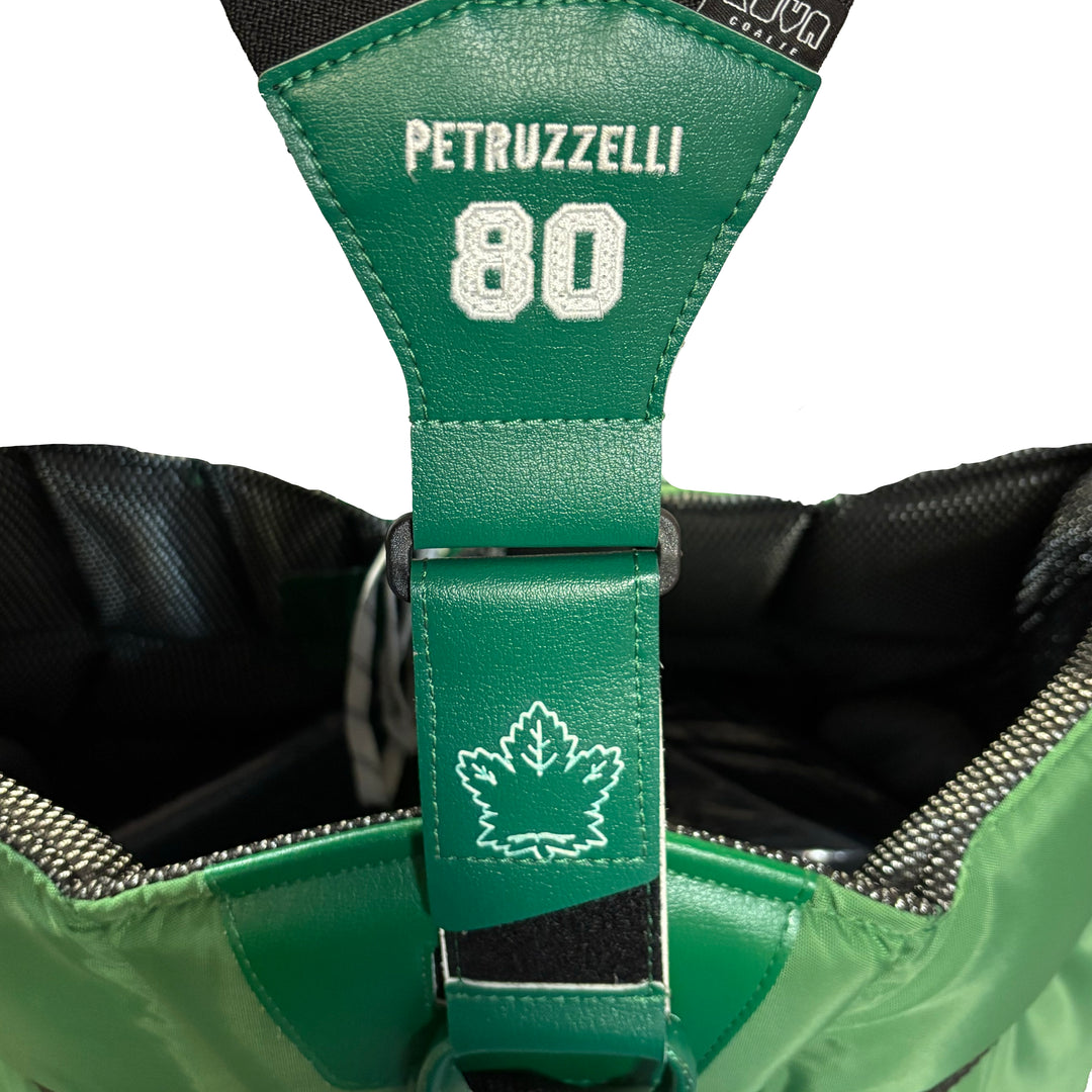 Vaughn Pro Custom - Toronto Maple Leafs (St. Pats) - Pro Stock Goalie Hockey Pants - KP