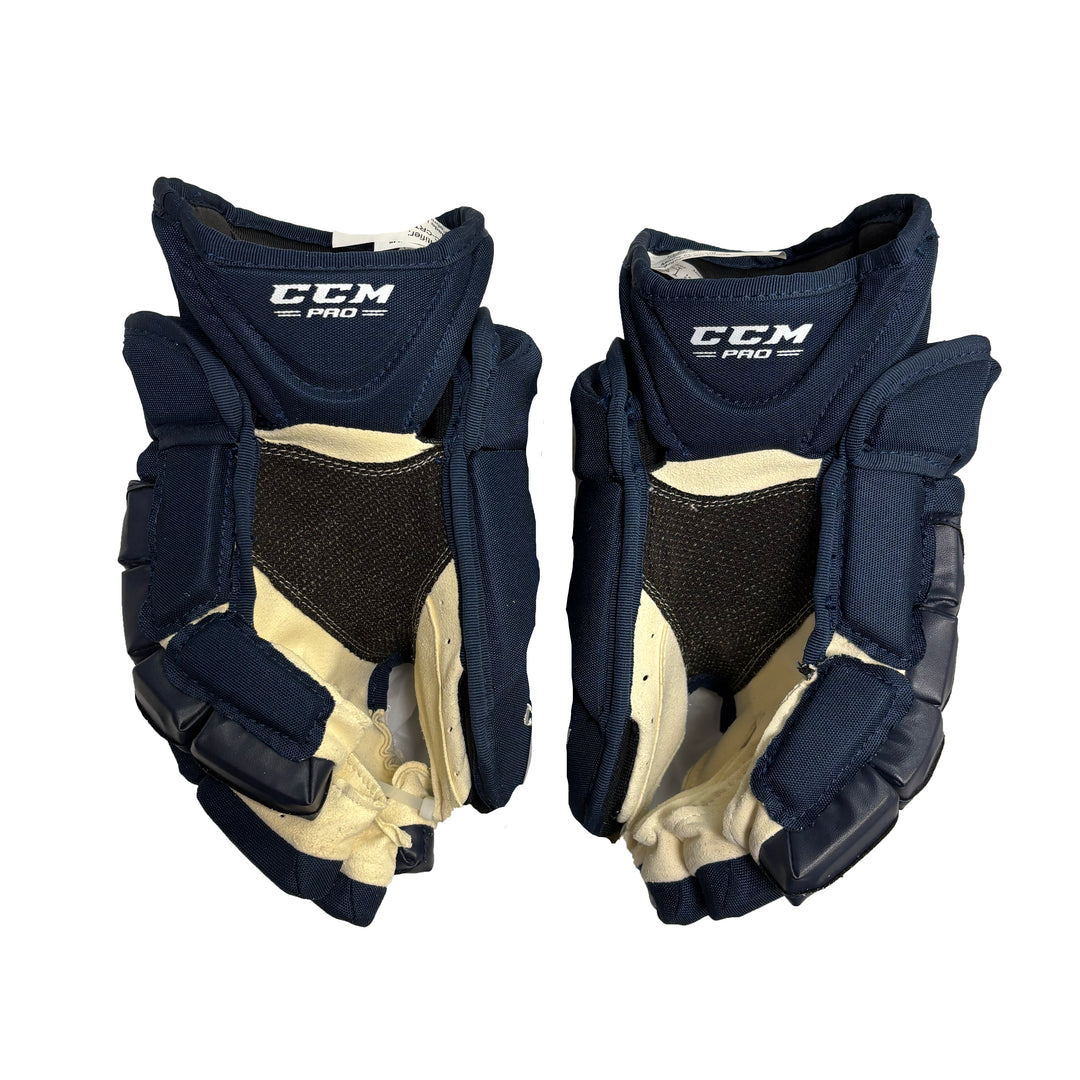 CCM HGP14 - Pro Stock Hockey Glove - Team Issue