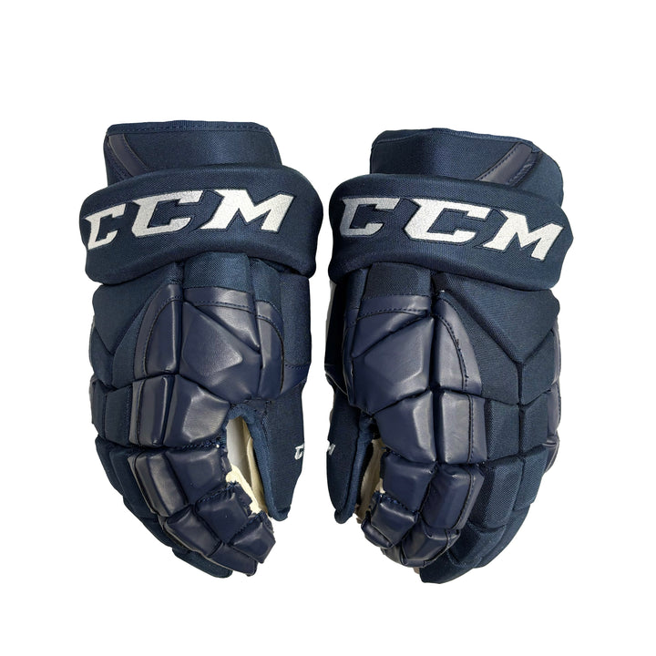 CCM HGP14 - Pro Stock Hockey Glove - Sherbrooke Phoenix