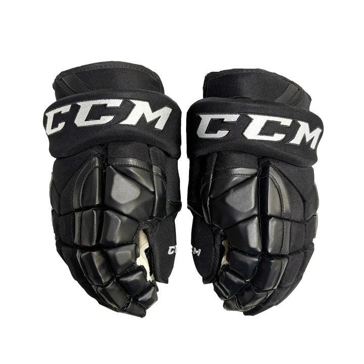 CCM HGP14 - Pro Stock Hockey Glove - Ottawa 67s