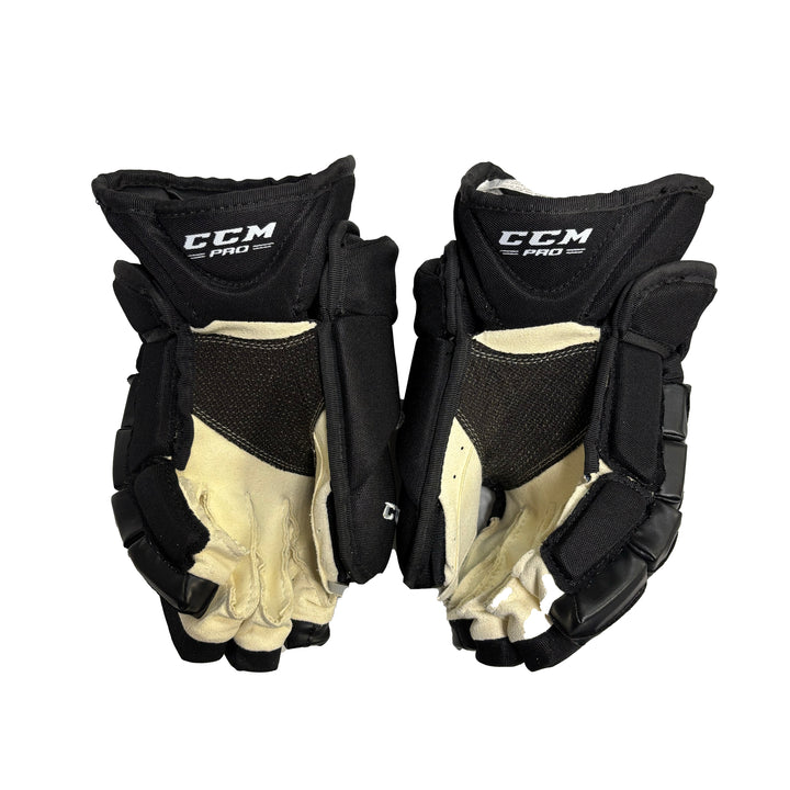 CCM HGP14 - Pro Stock Hockey Glove - Ottawa 67s