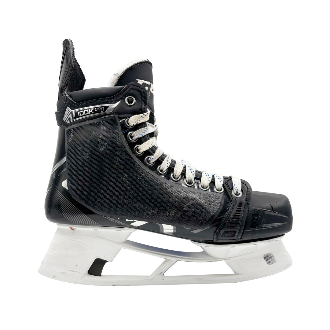 CCM Ribcor 100K - Pro Stock Skate - Morgan Rielly 10.5C - 2023/24