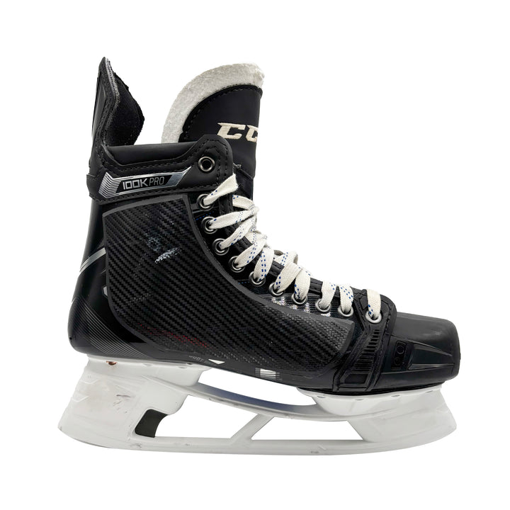 CCM Ribcor 100K - Pro Stock Skate - Morgan Rielly 10.5C - 2023/24