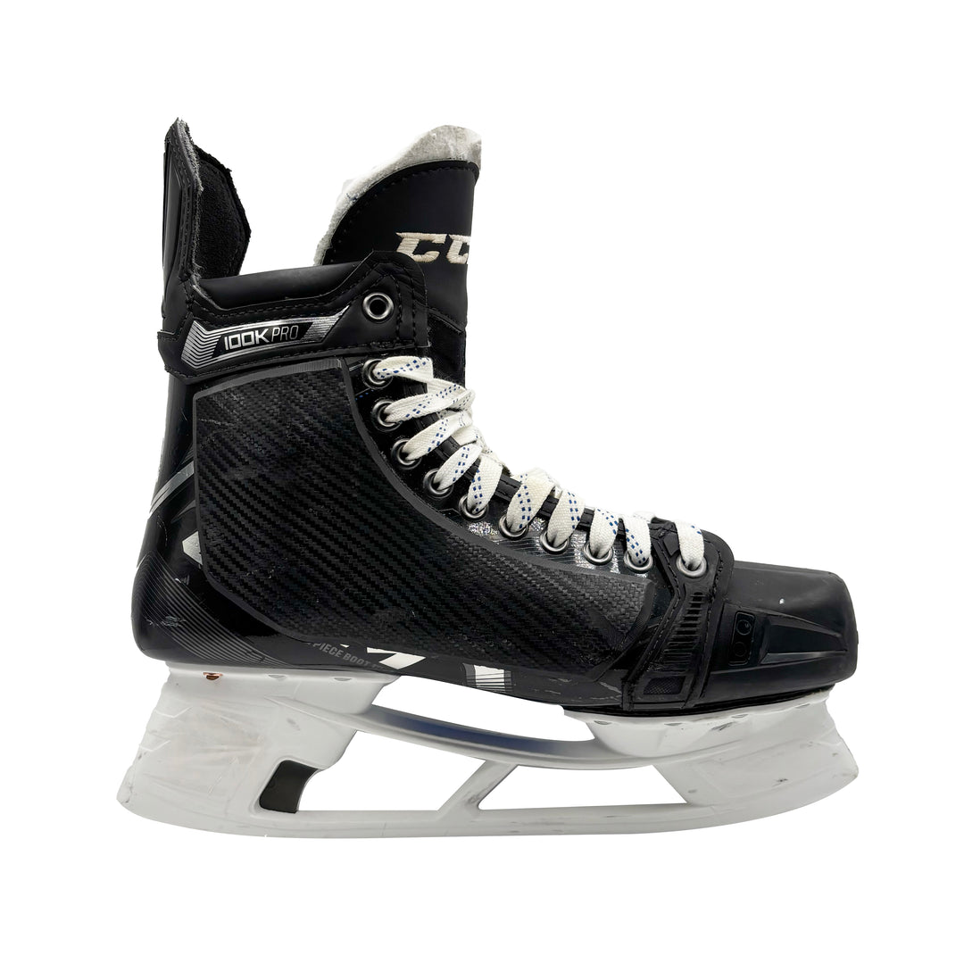 CCM Ribcor 100K - Pro Stock Skate - Morgan Rielly 10.5C - 2023/24