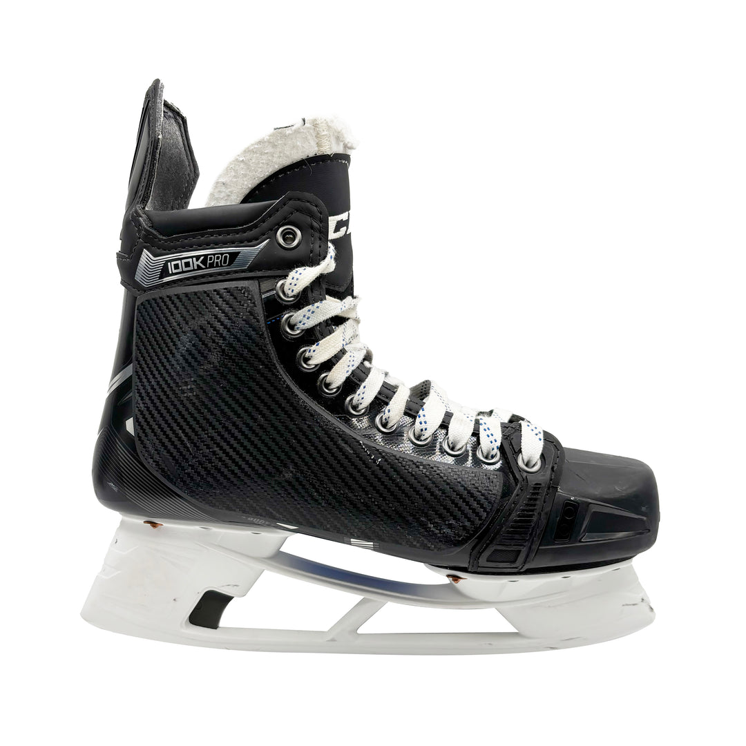 CCM Ribcor 100K - Pro Stock Skate - Morgan Rielly 10.5C - 2023/24