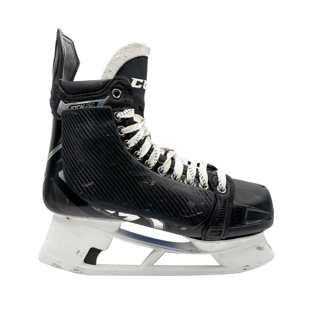 CCM Ribcor 100K - Pro Stock Skate - Morgan Rielly 10.5C - 2023/24