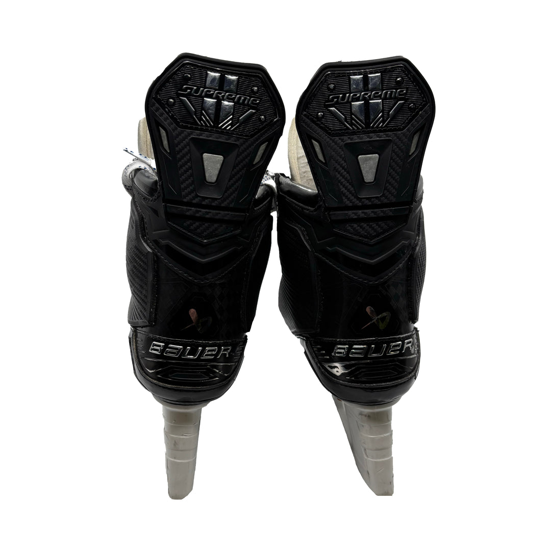 Bauer Supreme Mach - Pro Stock Hockey Skate - 9E - Jake McCabe 23/24