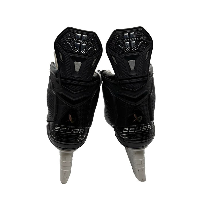 Bauer Supreme Mach - Pro Stock Hockey Skate - 9E - Jake McCabe 23/24