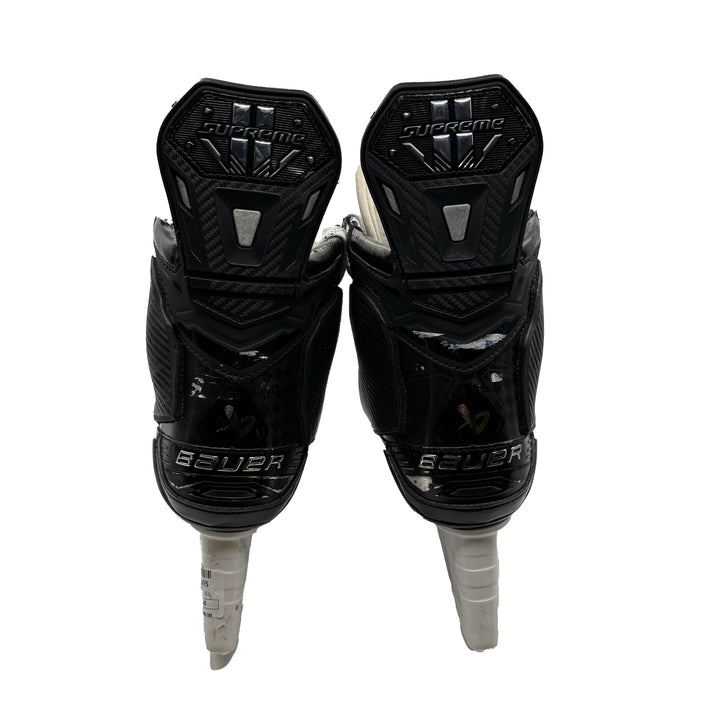 Bauer Supreme Mach - Pro Stock Hockey Skate - 9E - Jake McCabe 23/24