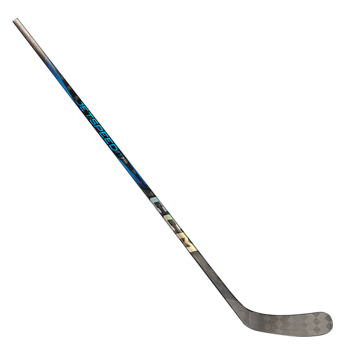 CCM Jetspeed FT7 Pro - Pro Stock Hockey Stick - LE