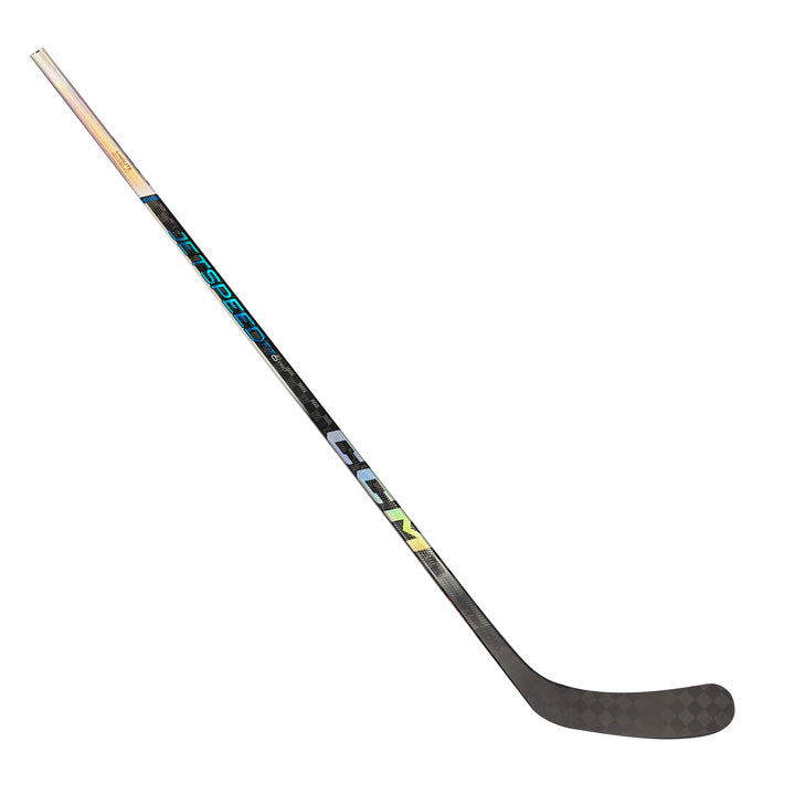 CCM Jetspeed FT6 Pro - Pro Stock Hockey Stick - LE