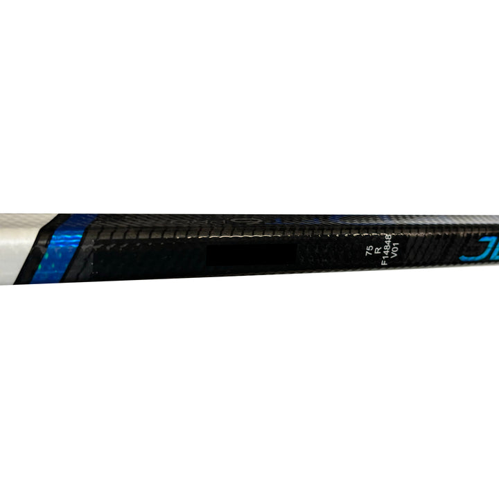 CCM Jetspeed FT6 Pro - Pro Stock Hockey Stick - LE