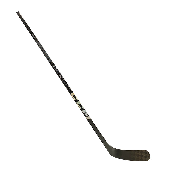 CCM Supertacks AS-V Pro - Pro Stock Stick - BB