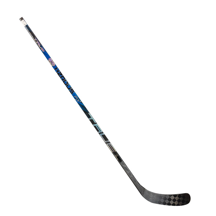 True HZRDUS PX - Pro Stock Hockey Stick - Toronto Maple Leafs - DG