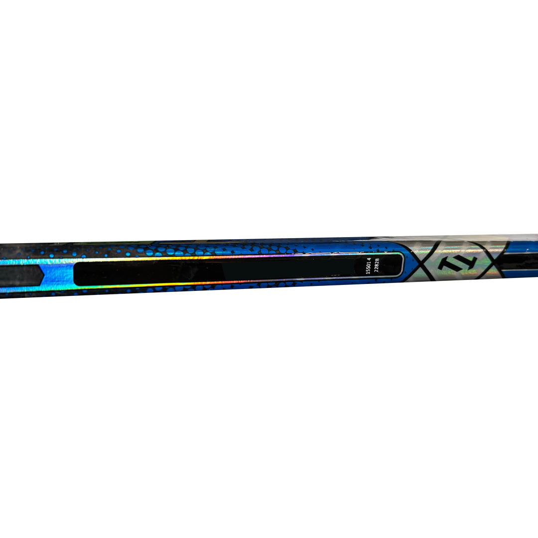 True HZRDUS PX - Pro Stock Hockey Stick - Toronto Maple Leafs - DG