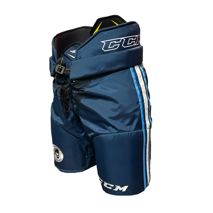 CCM Tacks 45C - Pro Stock Hockey Pants - Langley Trappers