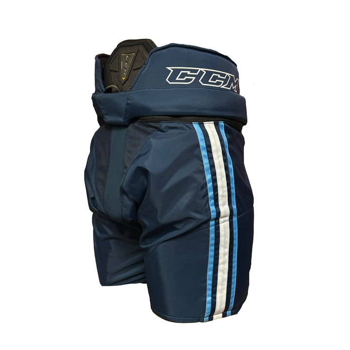 CCM Tacks 45C - Pro Stock Hockey Pants - Langley Trappers