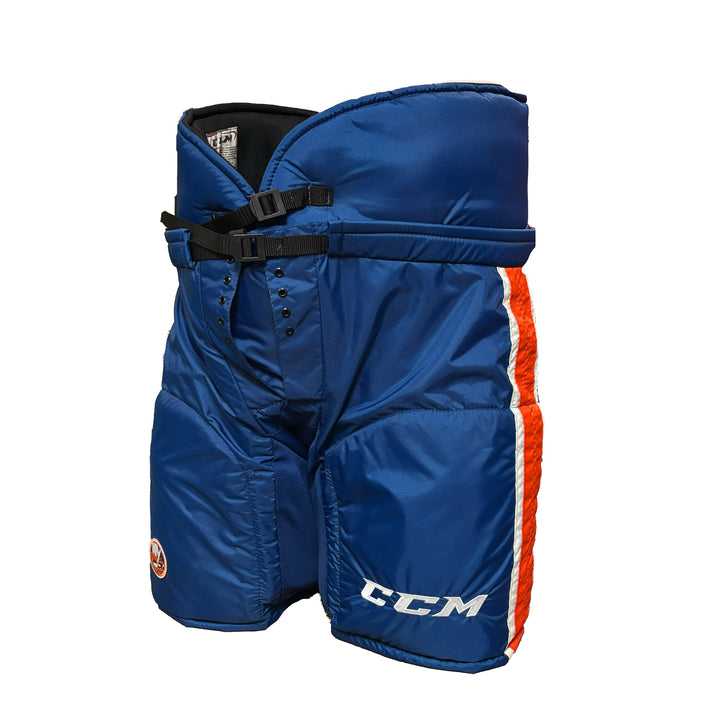 CCM MHP520 - Pro Stock Hockey Pants - New York Islanders - John Tavares