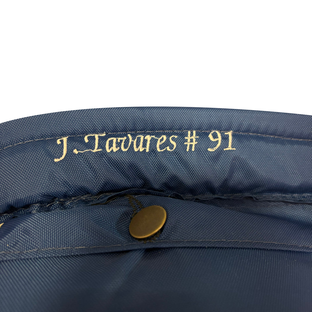 CCM MHP520 - Pro Stock Hockey Pants - New York Islanders - John Tavares