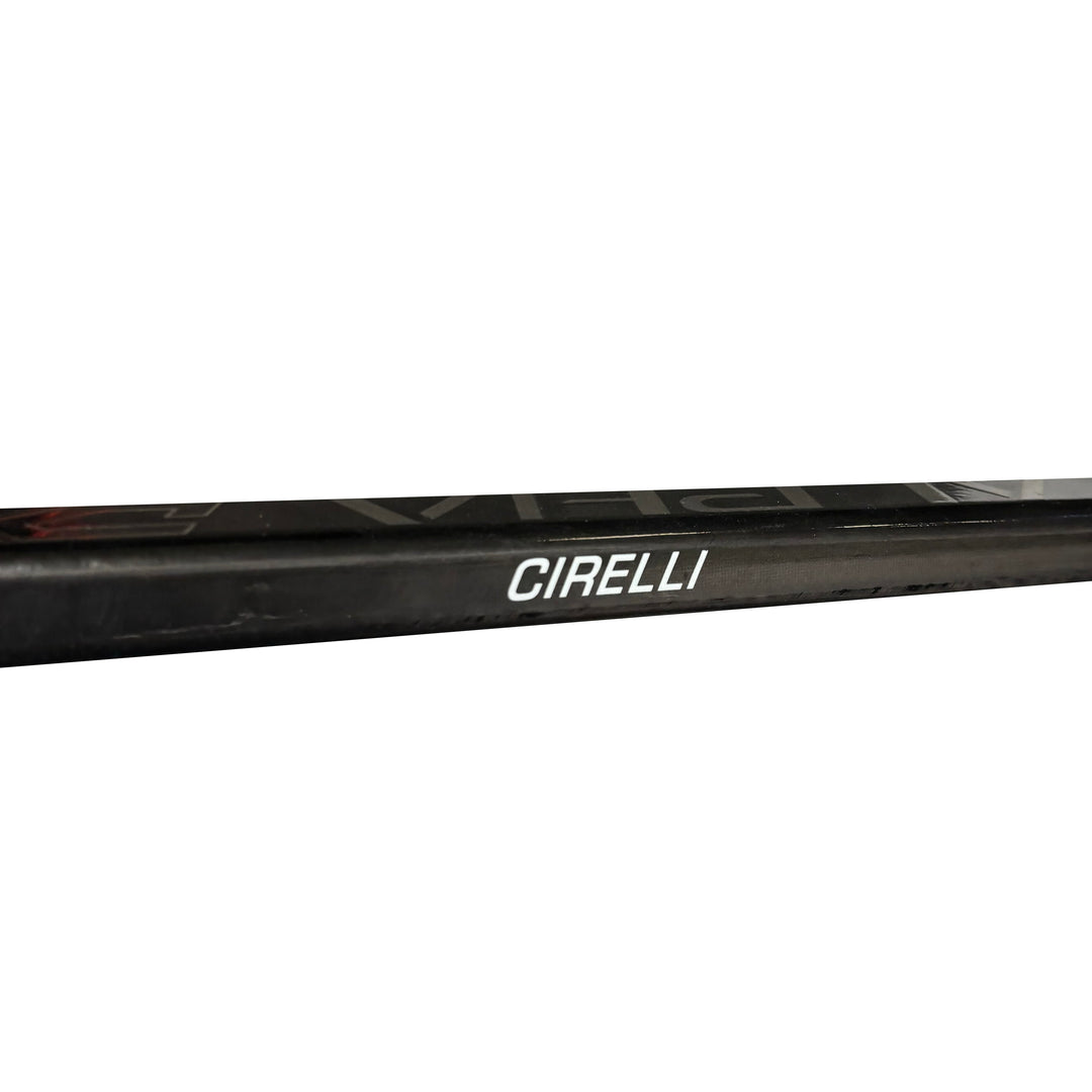 Warrior Alpha DX SL - Pro Stock Hockey Stick - Anthony Cirelli